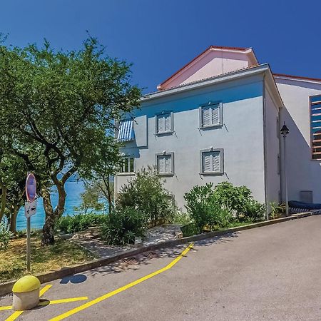 Lovely Apartment In Selce With House Sea View Eksteriør billede