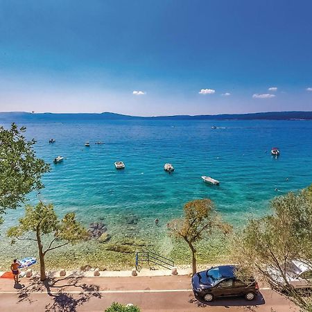 Lovely Apartment In Selce With House Sea View Eksteriør billede
